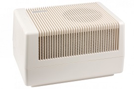 Luftbefeuchter-Luftwäscher Brune 125