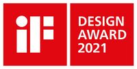 Ausgezeichnet IF DesignAward