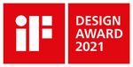 Luftreiniger iF Design Award 2021
