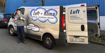 Lehre als Kältesystemmonteur Lehre als Kältesystemmonteur