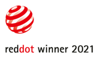 Ausgezeichnet reddot