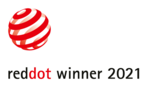 reddot winner 2021 - Luftreiniger Test