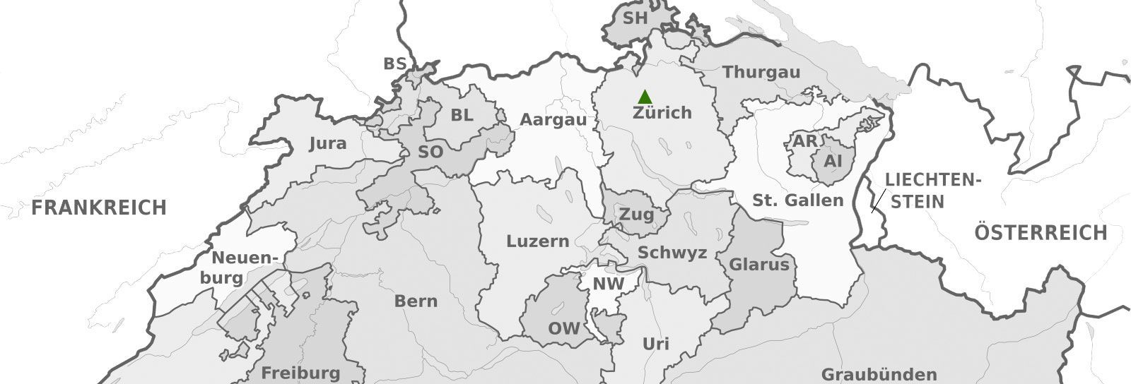 Standort Filiale Bachenbülach Standort Filiale Bachenbülach