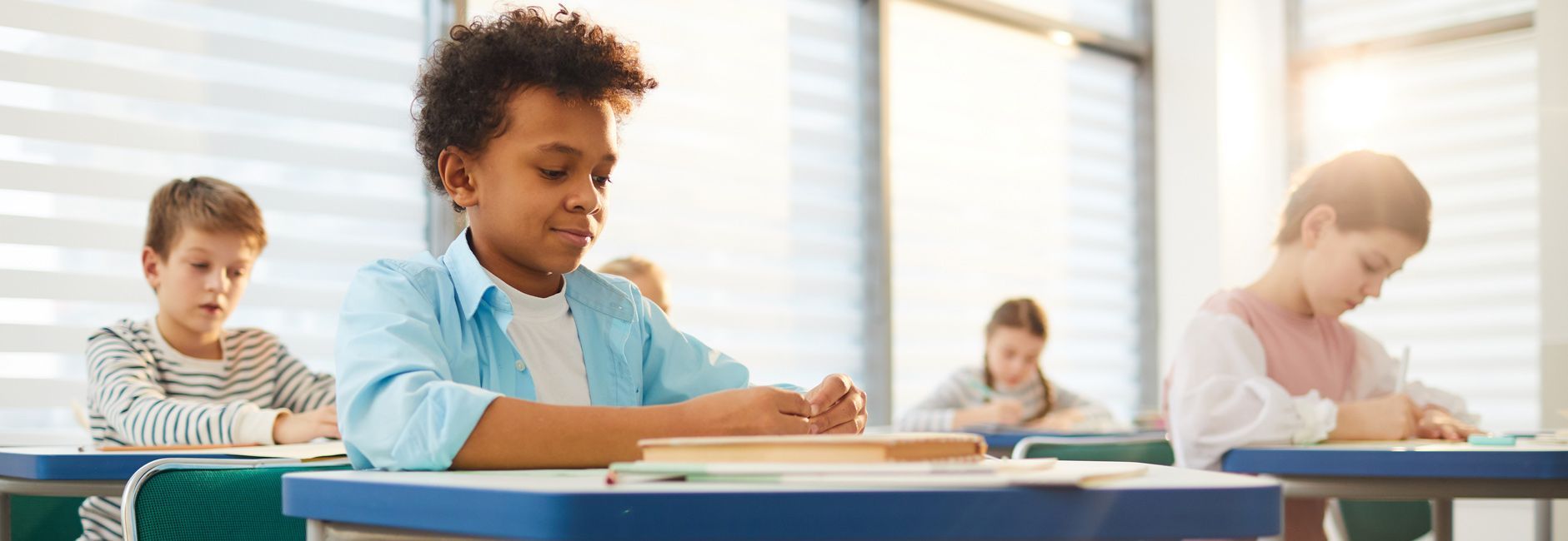 Lösungen für Schulen