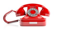 Notfall-Hotline 24 Stunden Service